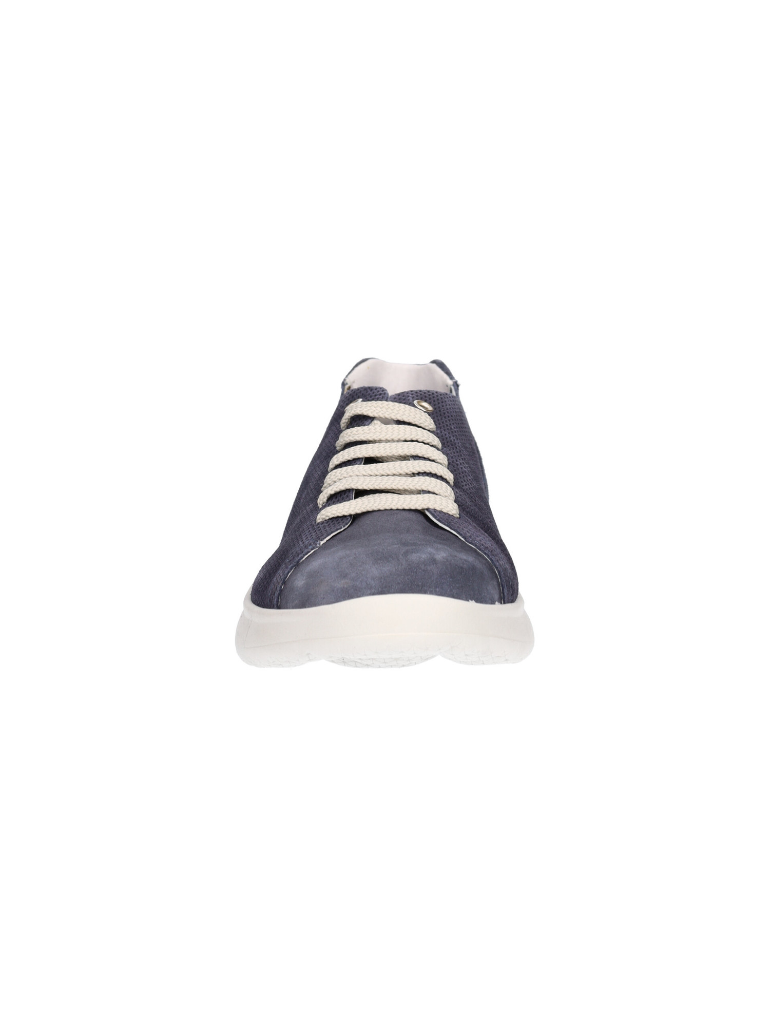 Scarpa casual Zen da uomo blu Liviana Calzature