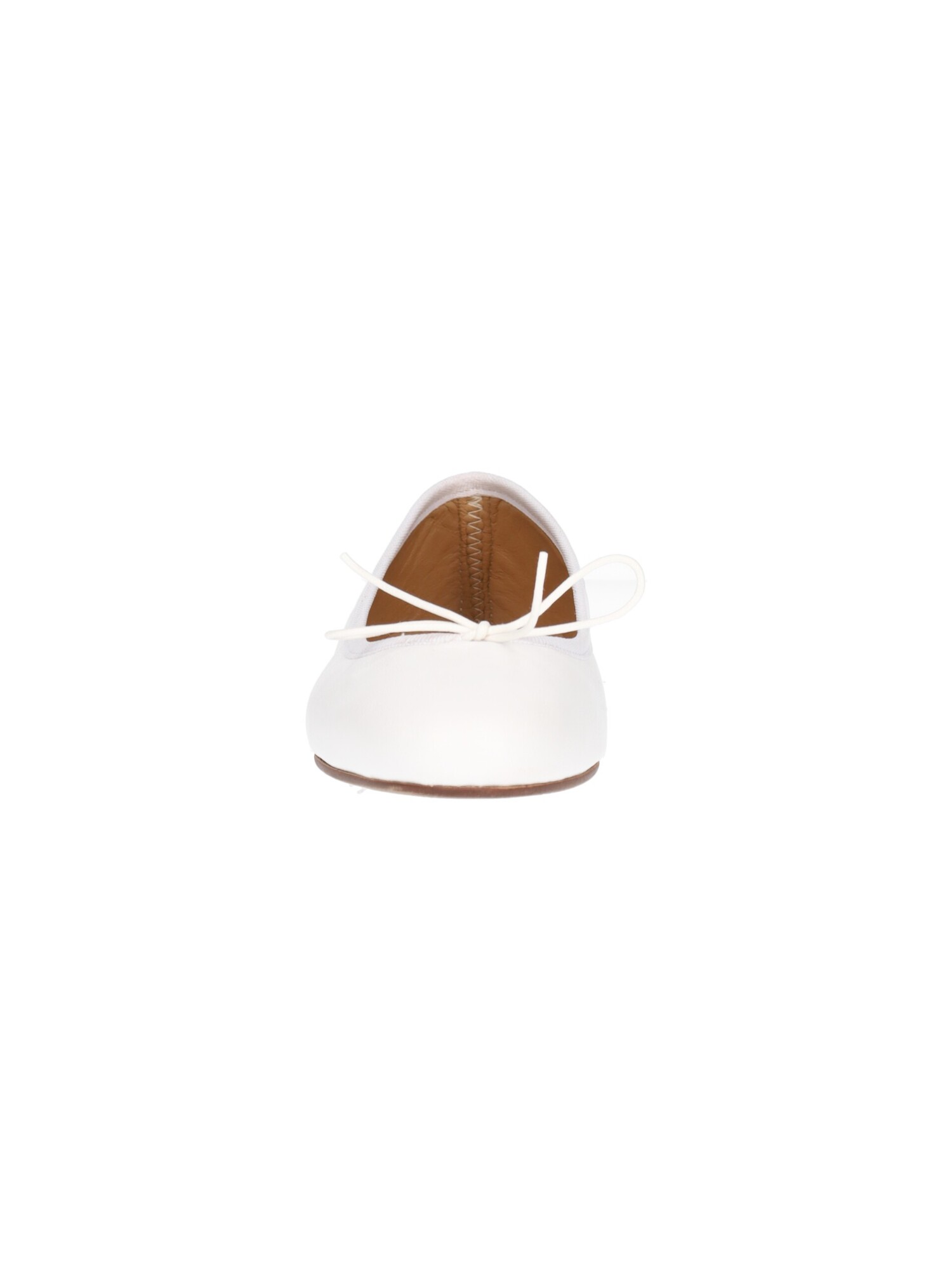 Chung Shi Dux Ballerina Donna – Bianco, Taglia 36 Larga, Morbida E Antibatterica