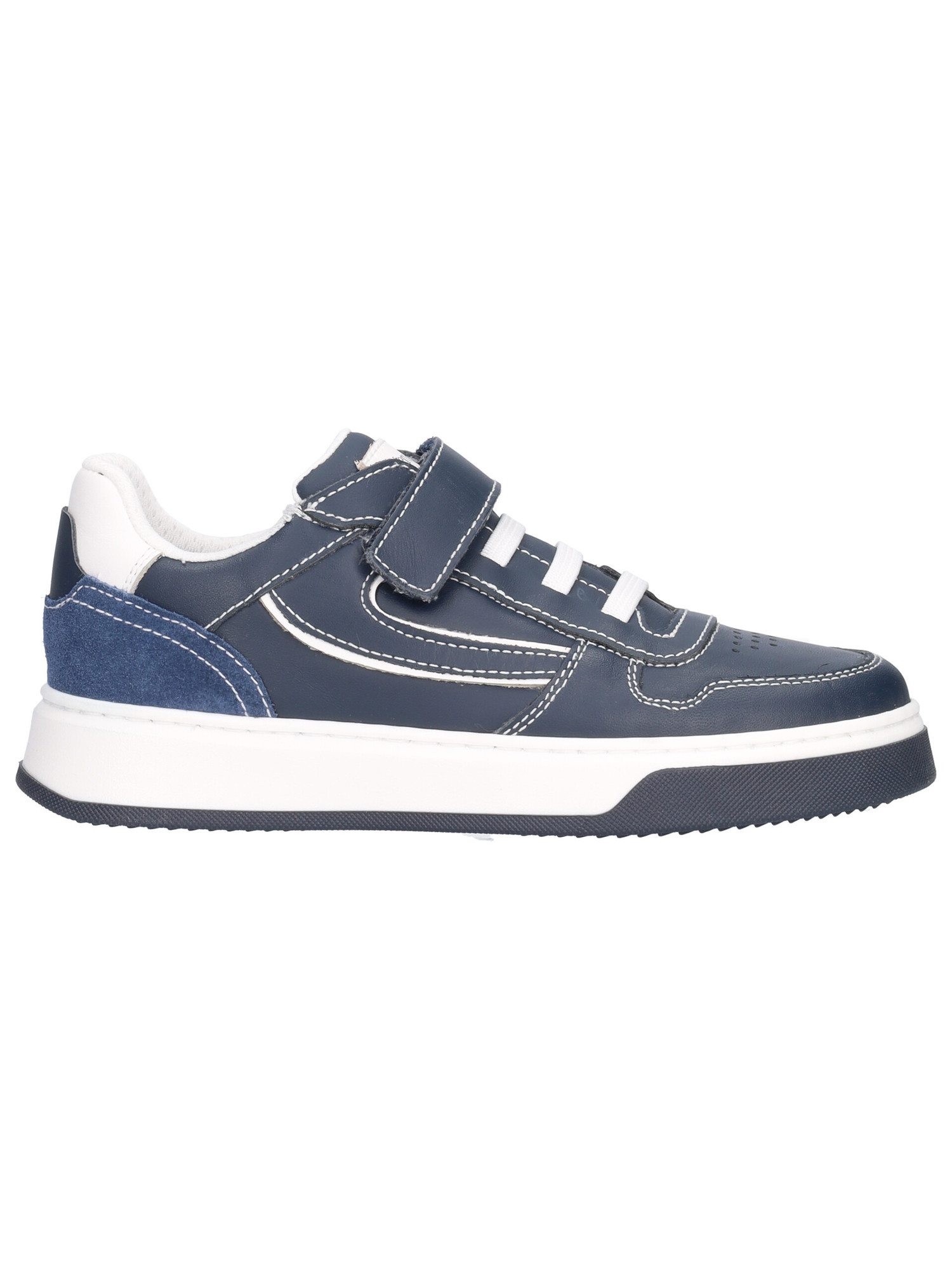 sneaker-nero-giardini-da-bambino-blu-073822