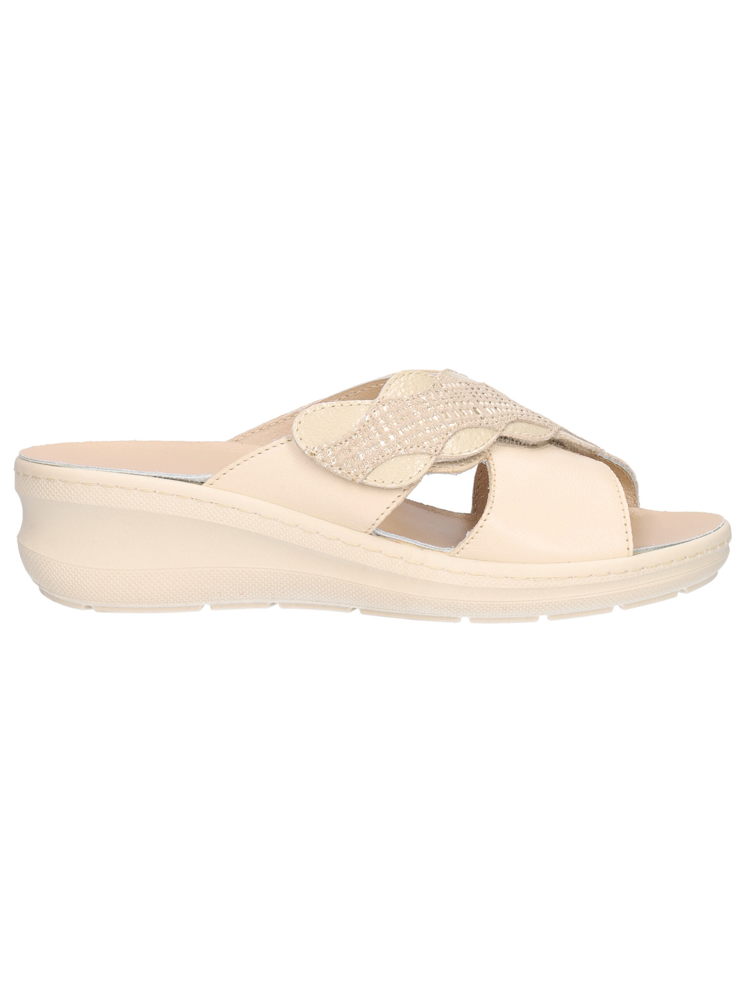 ciabatta-zeppa-bassa-melluso-da-donna-beige