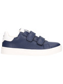 sneaker asso da bambino blu