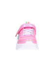 sneaker-skechers-da-bambina-rosa-glitter