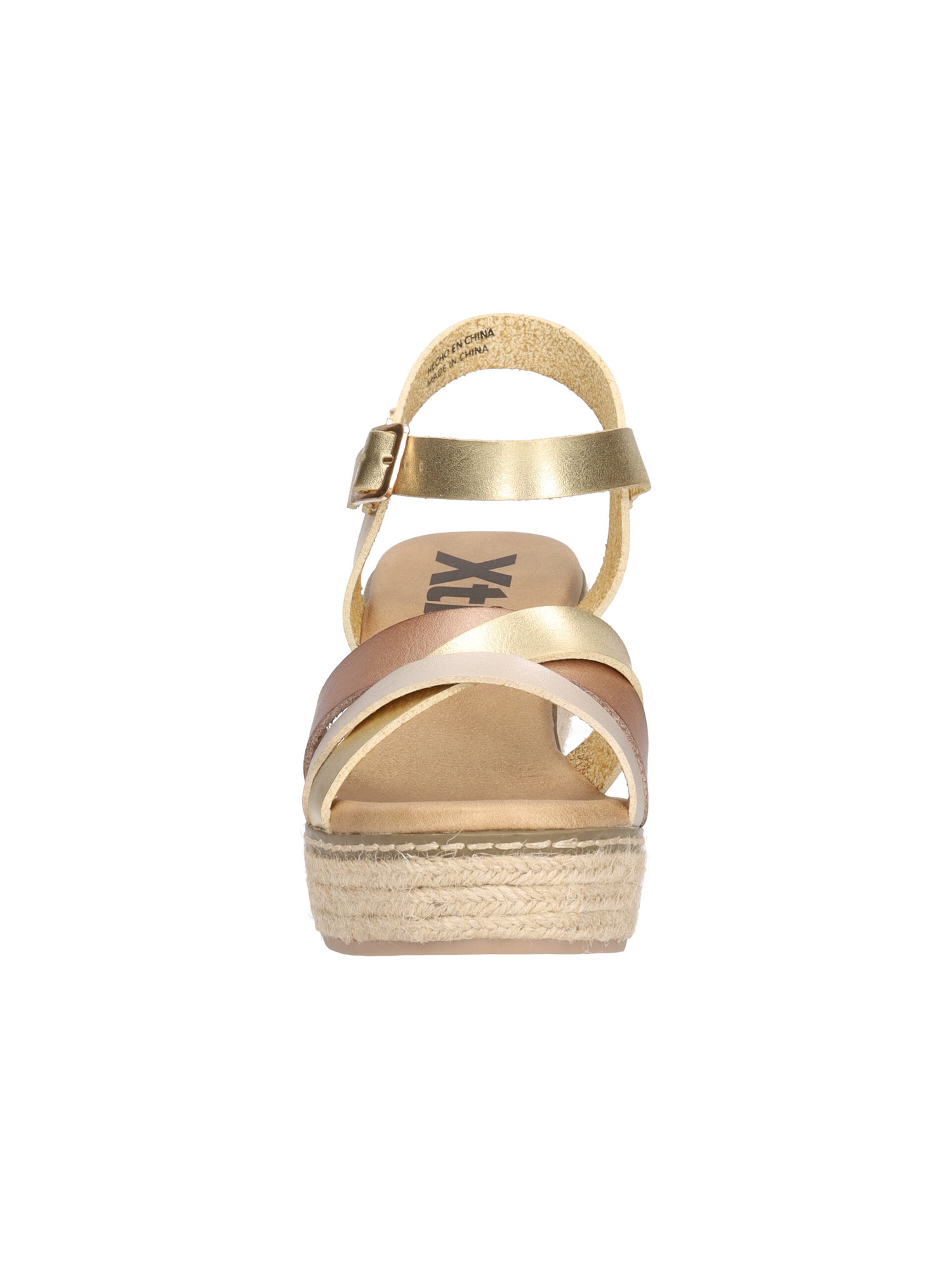 sandalo-con-zeppa-xti-vegan-da-donna-oro-aa669f
