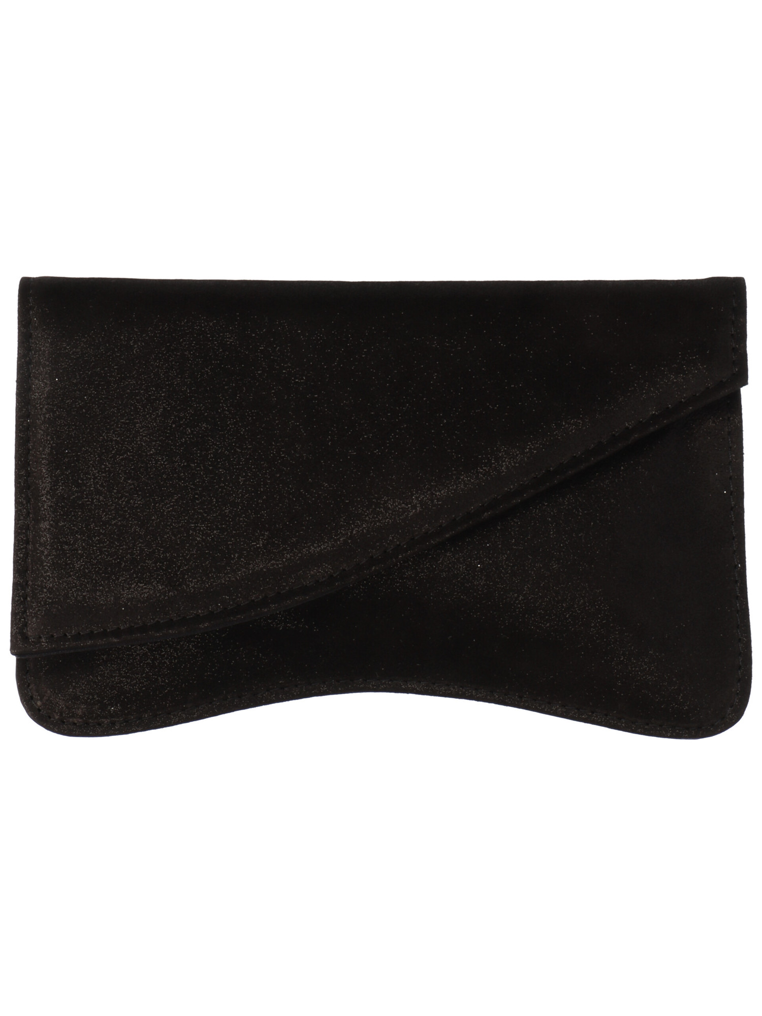 pochette-elegante-melluso-da-donna-nera