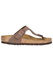 ciabatta-infradito-birkenstock-gizeh-unisex-marrone