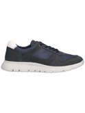 scarpa casual free mood da uomo blu