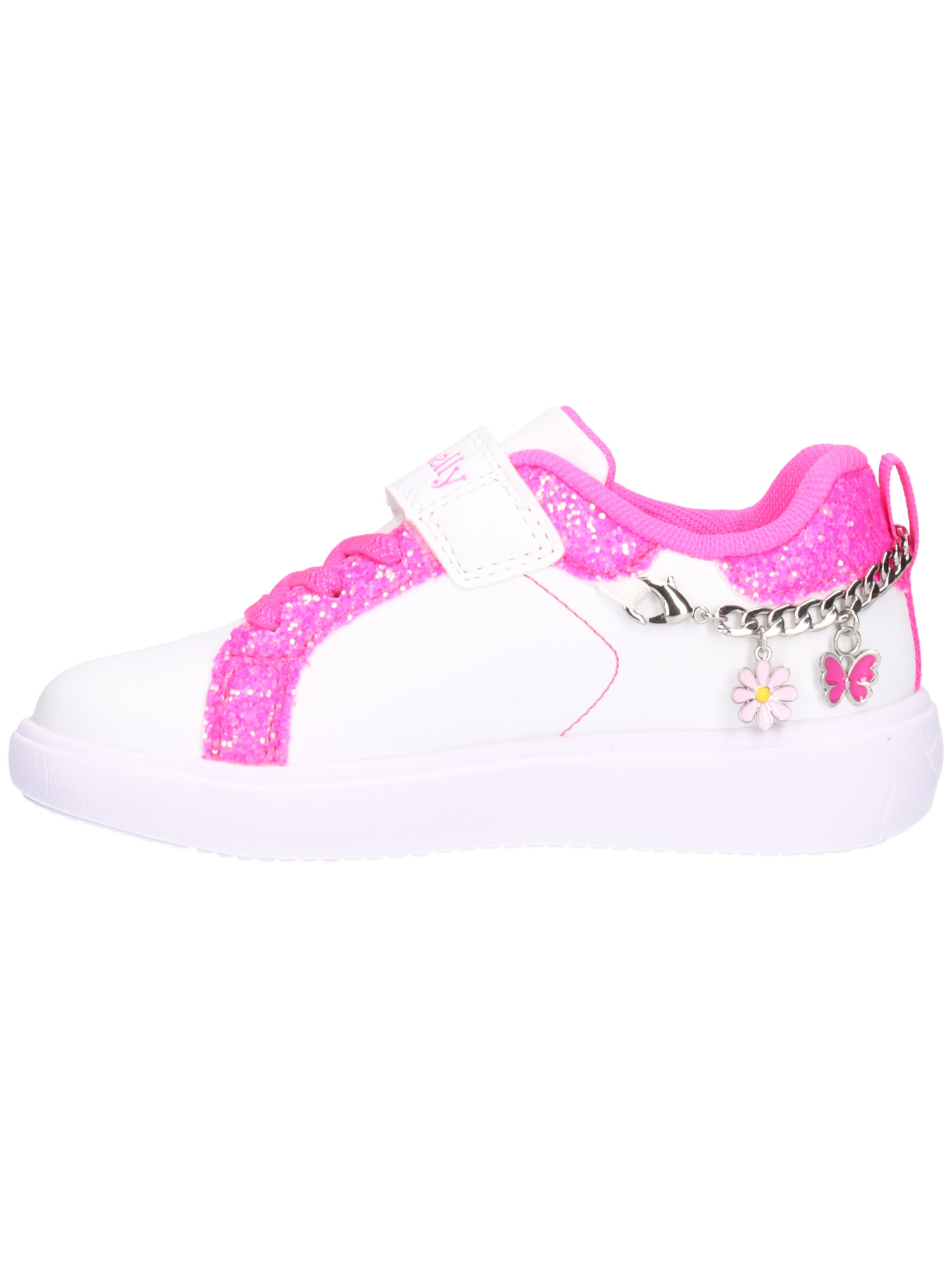 sneaker-lelli-kelly-gioiello-da-bambina-bianca-e-fucsia