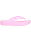 infradito-platform-crocs-da-donna-rosa