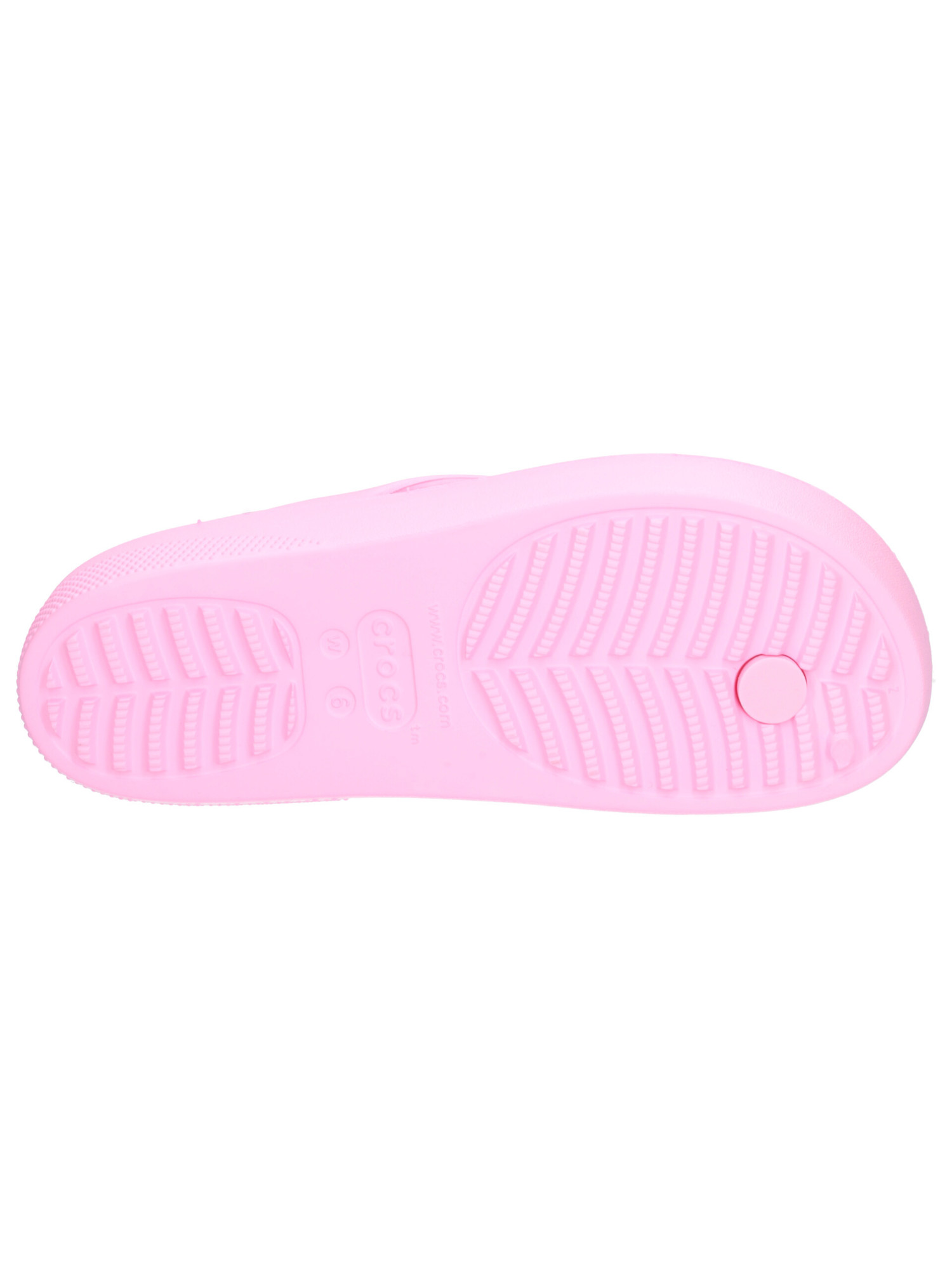 infradito-platform-crocs-da-donna-rosa