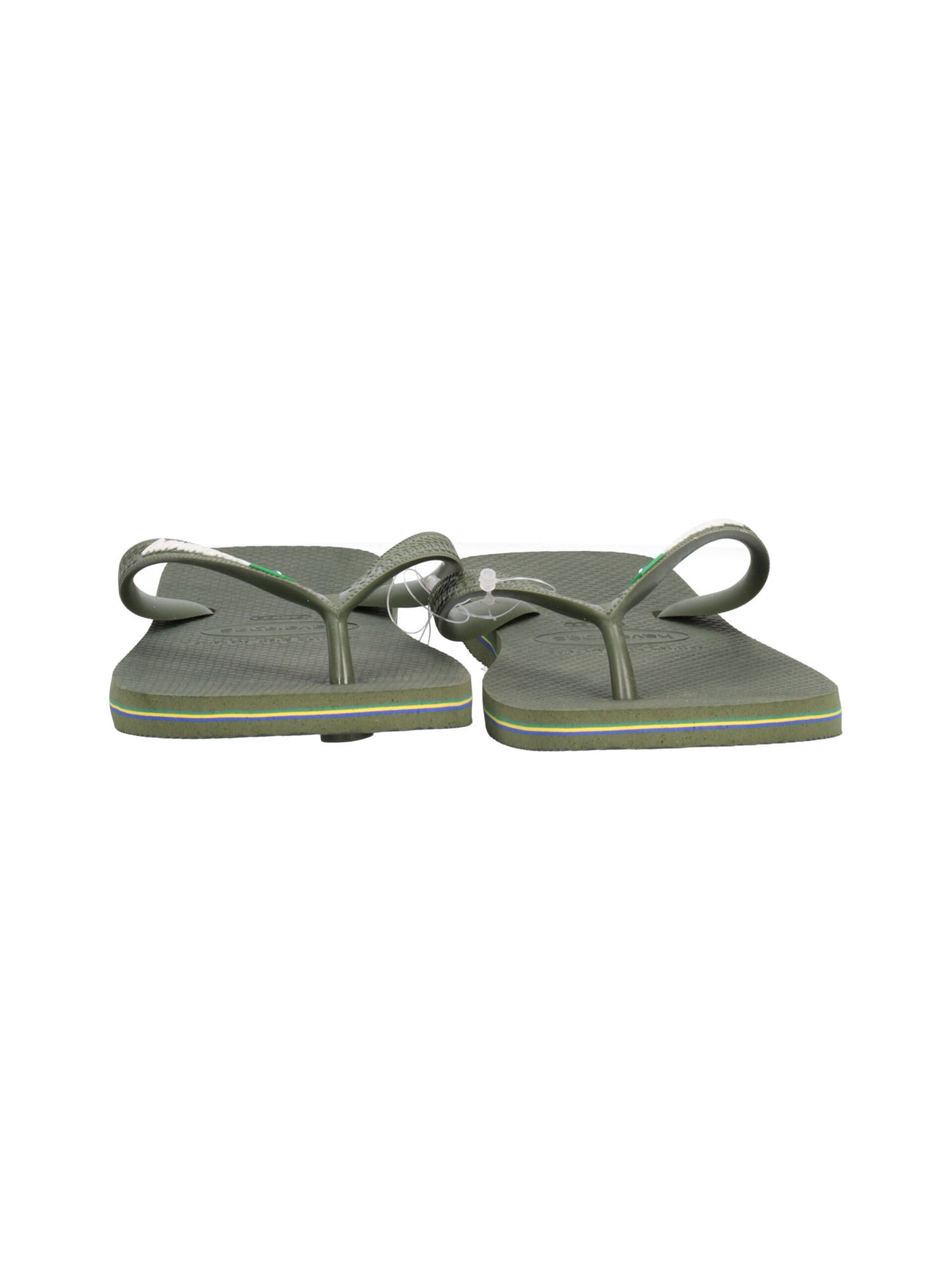 infradito-havaianas-da-uomo-verde