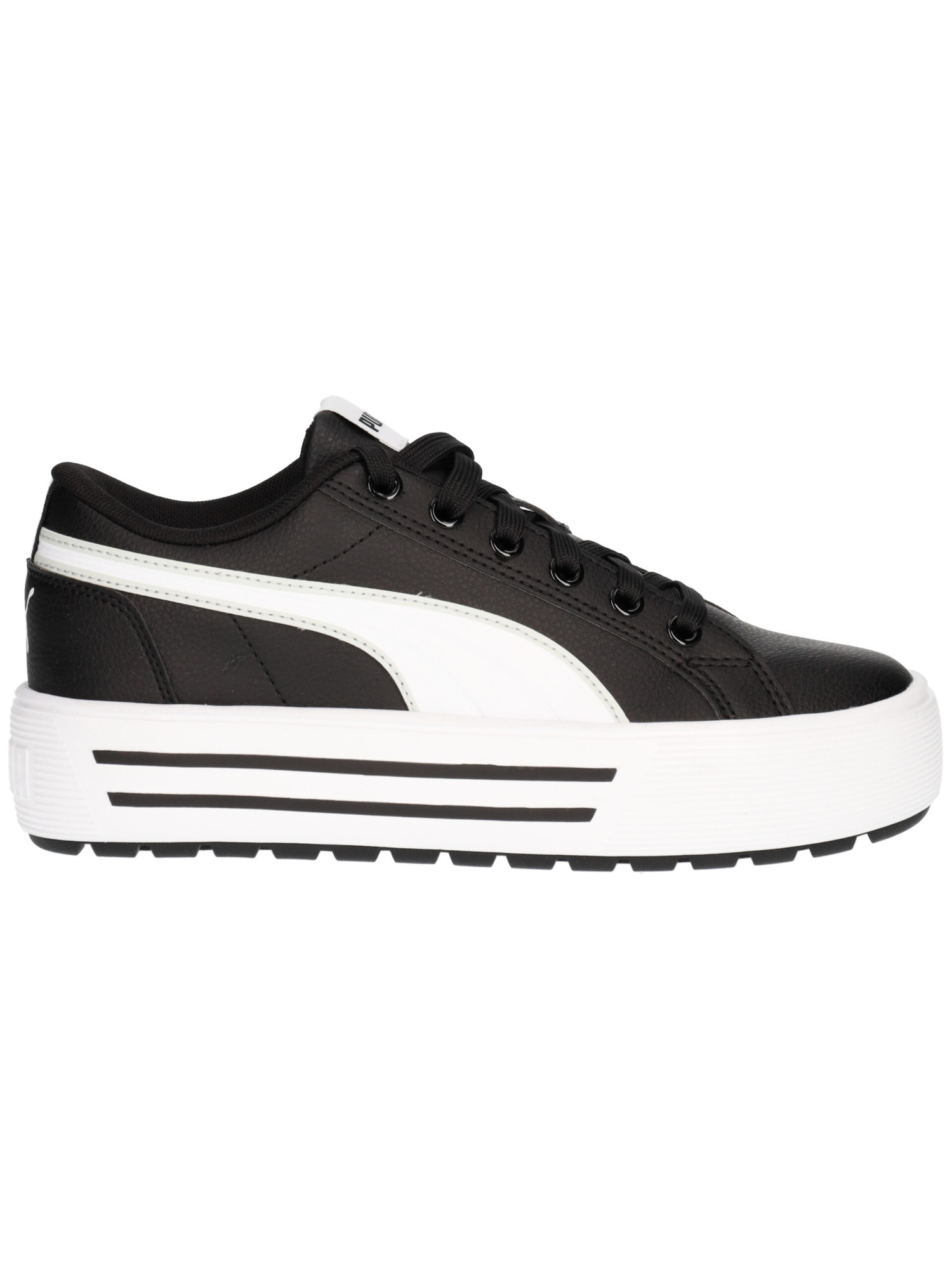 sneaker-platform-puma-kaia-2-dot-0-da-donna-nera