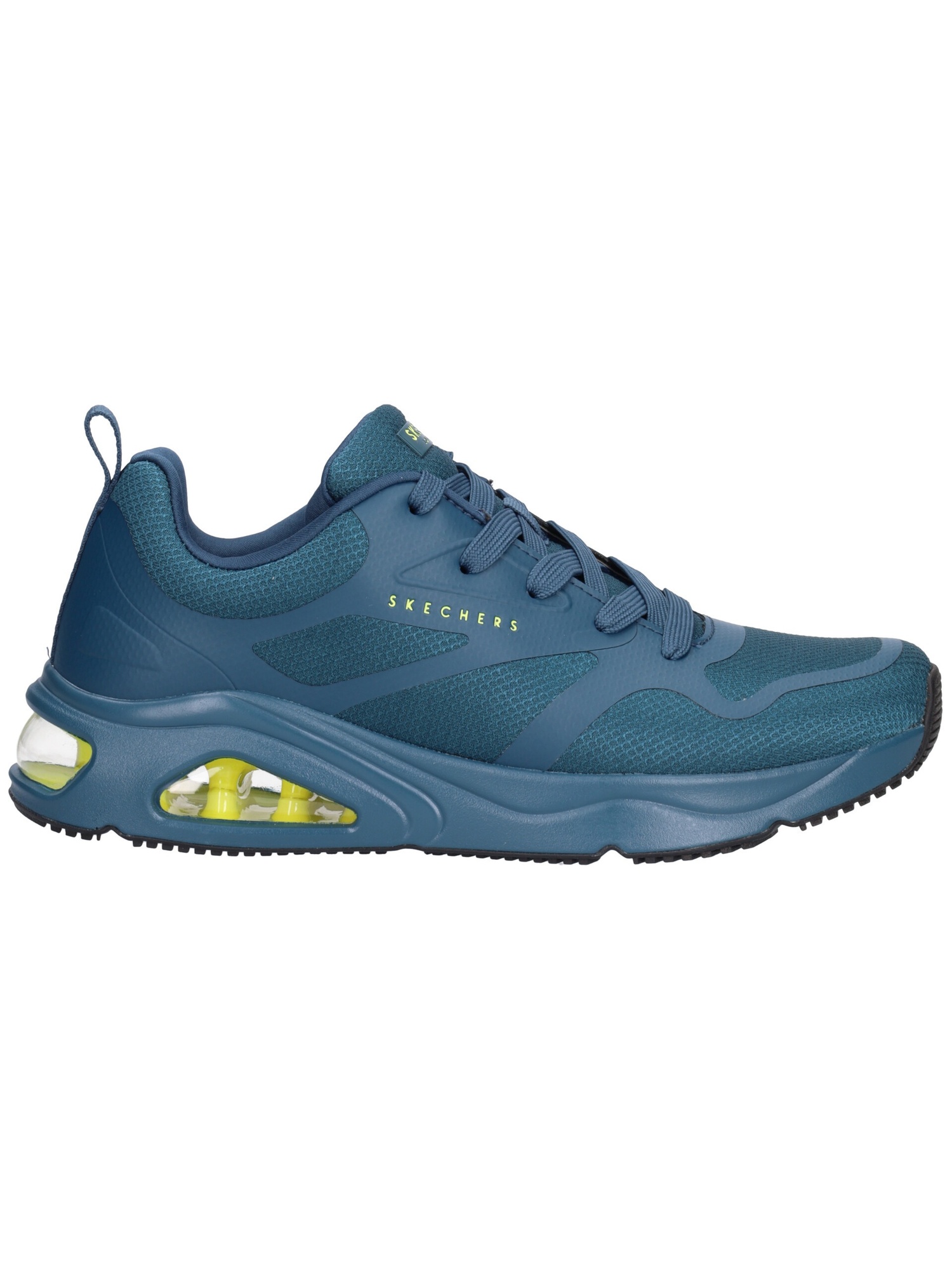 sneaker-skechers-air-cooled-da-uomo-blu-ba0a83