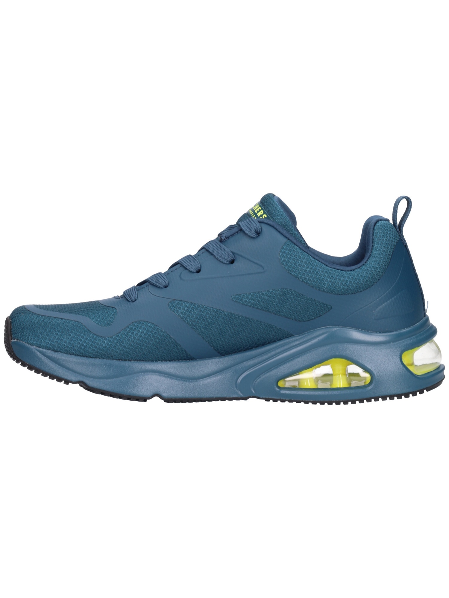 sneaker-skechers-air-cooled-da-uomo-blu-ba0a83