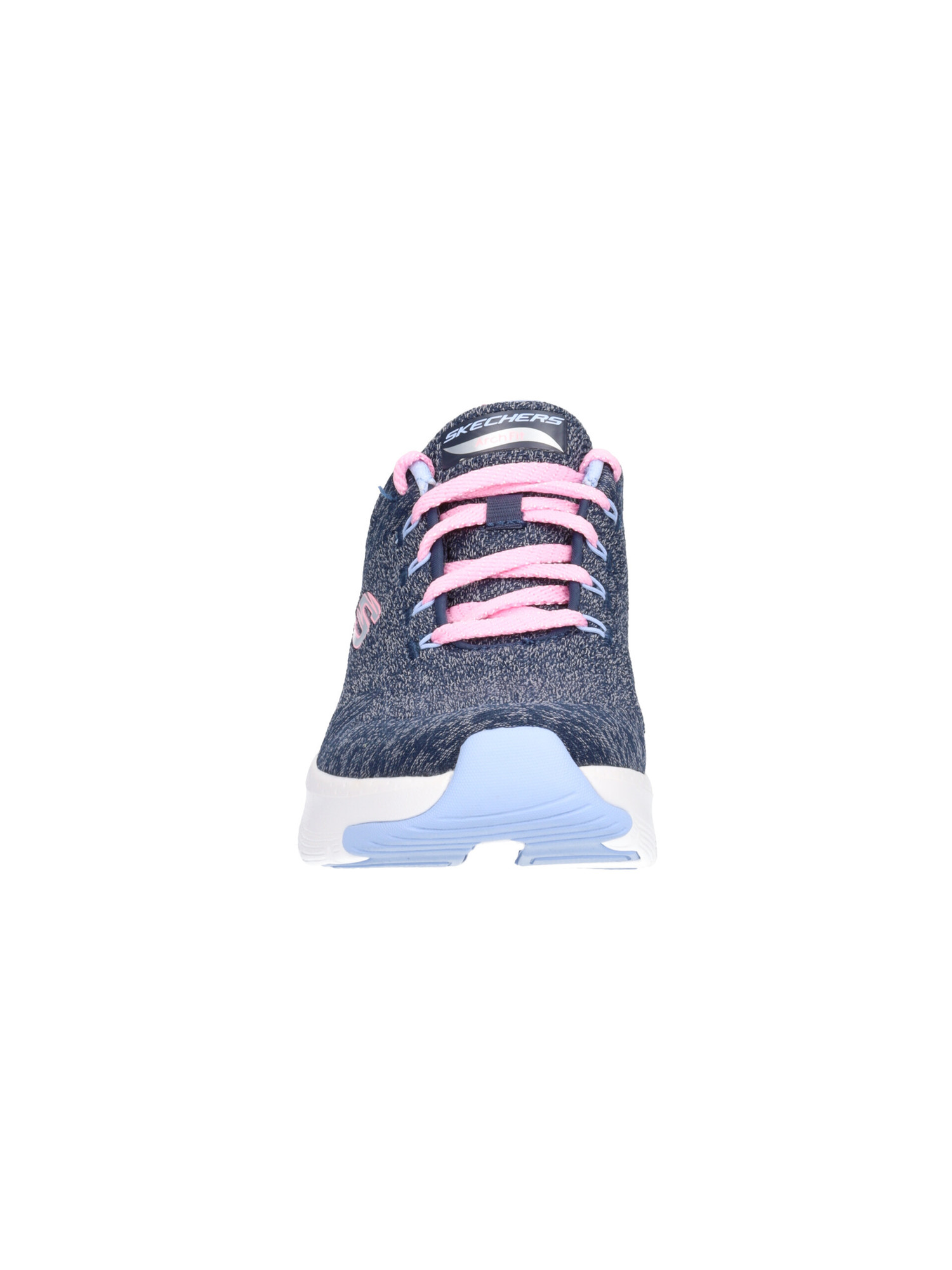 sneaker-skechers-archfit-da-donna-blu-eb44a7