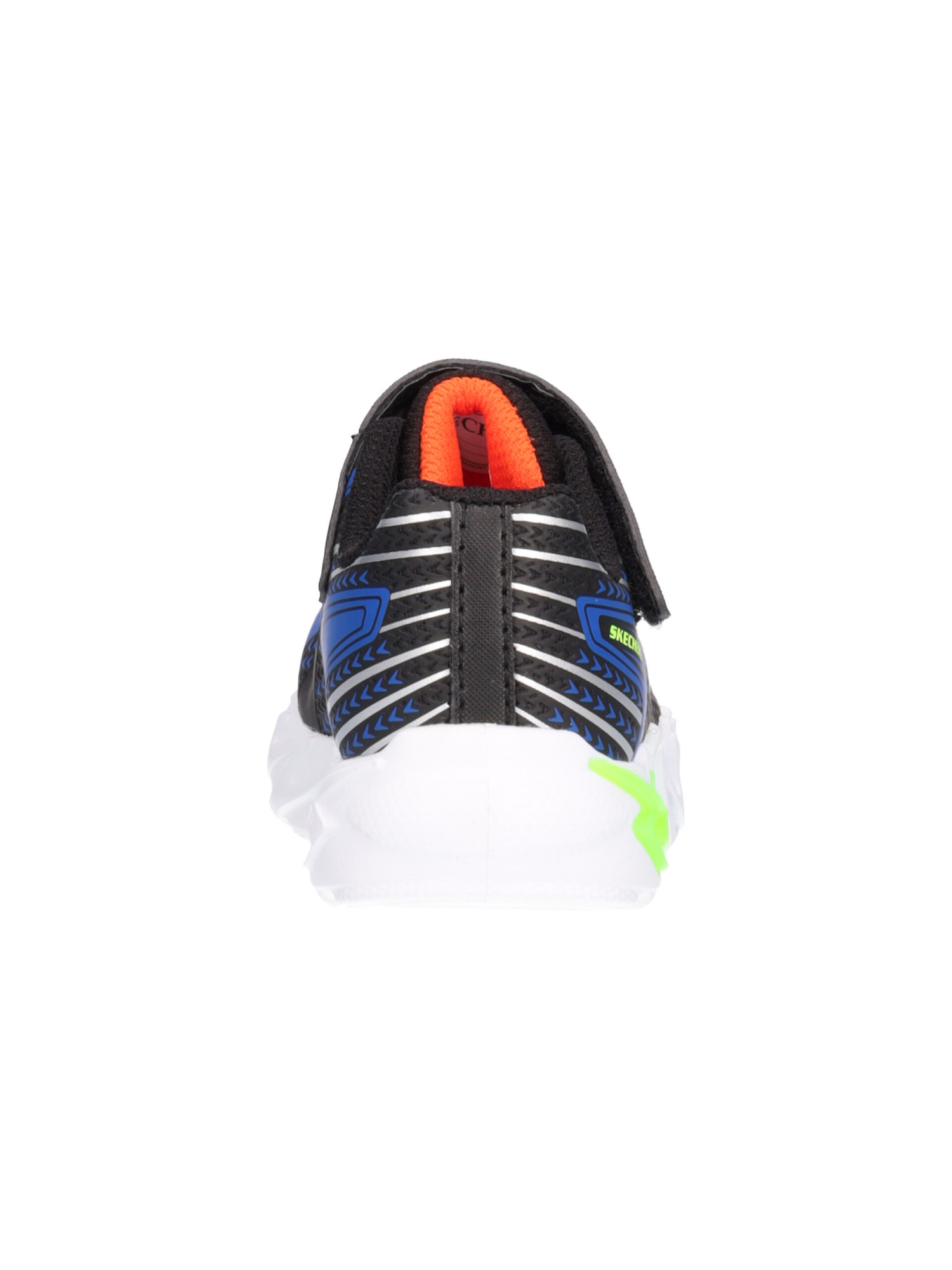 sneaker-skechers-primi-passi-bambino-nera-6ad9f0