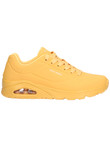 sneaker-skechers-uno-air-cooled-da-uomo-gialla