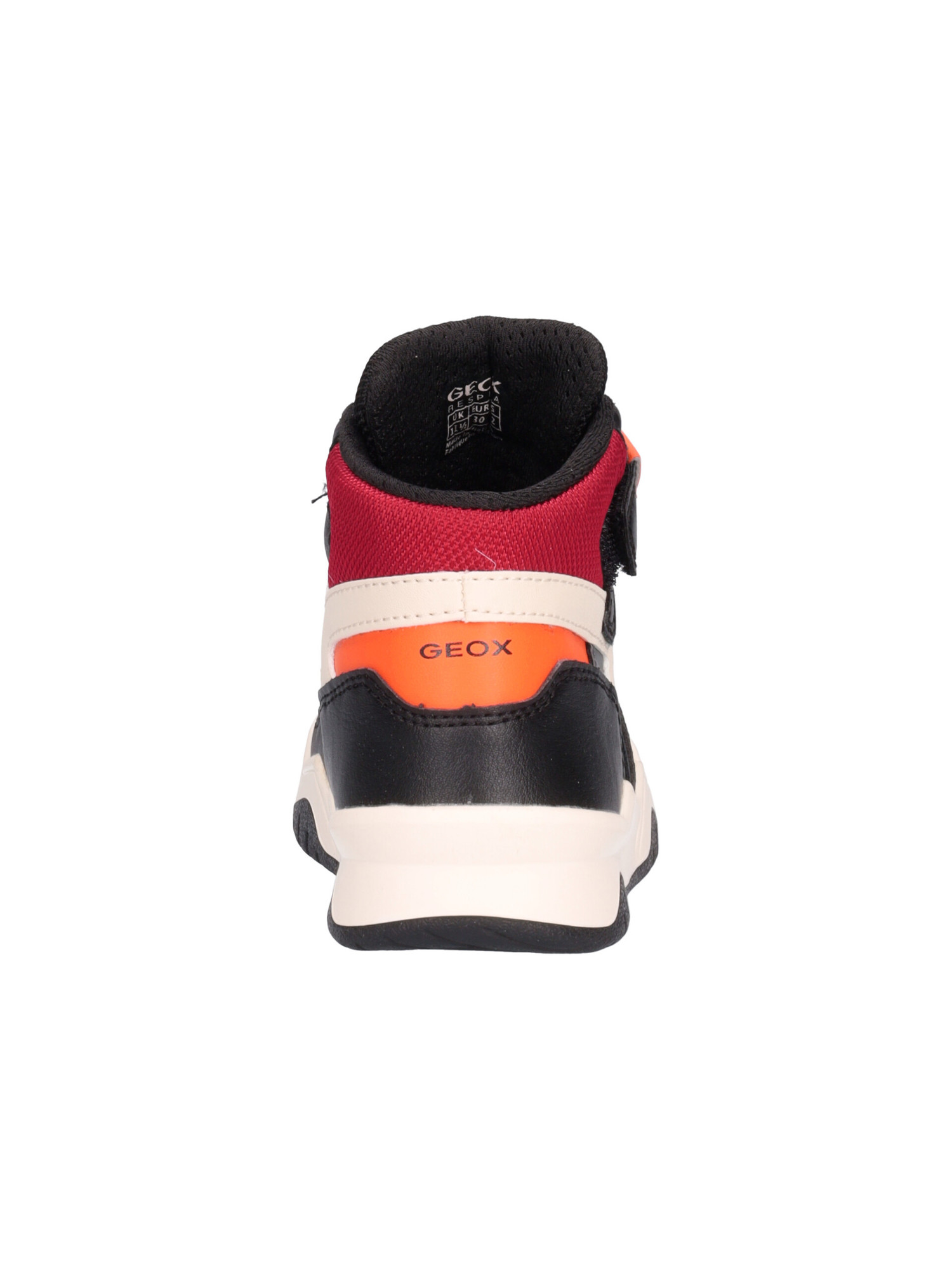 sneaker-geox-perth-da-bambino-nera-657a71