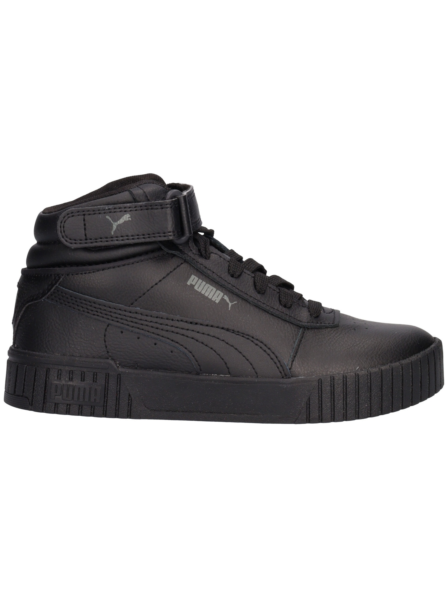 sneaker-puma-carina-da-donna-nera