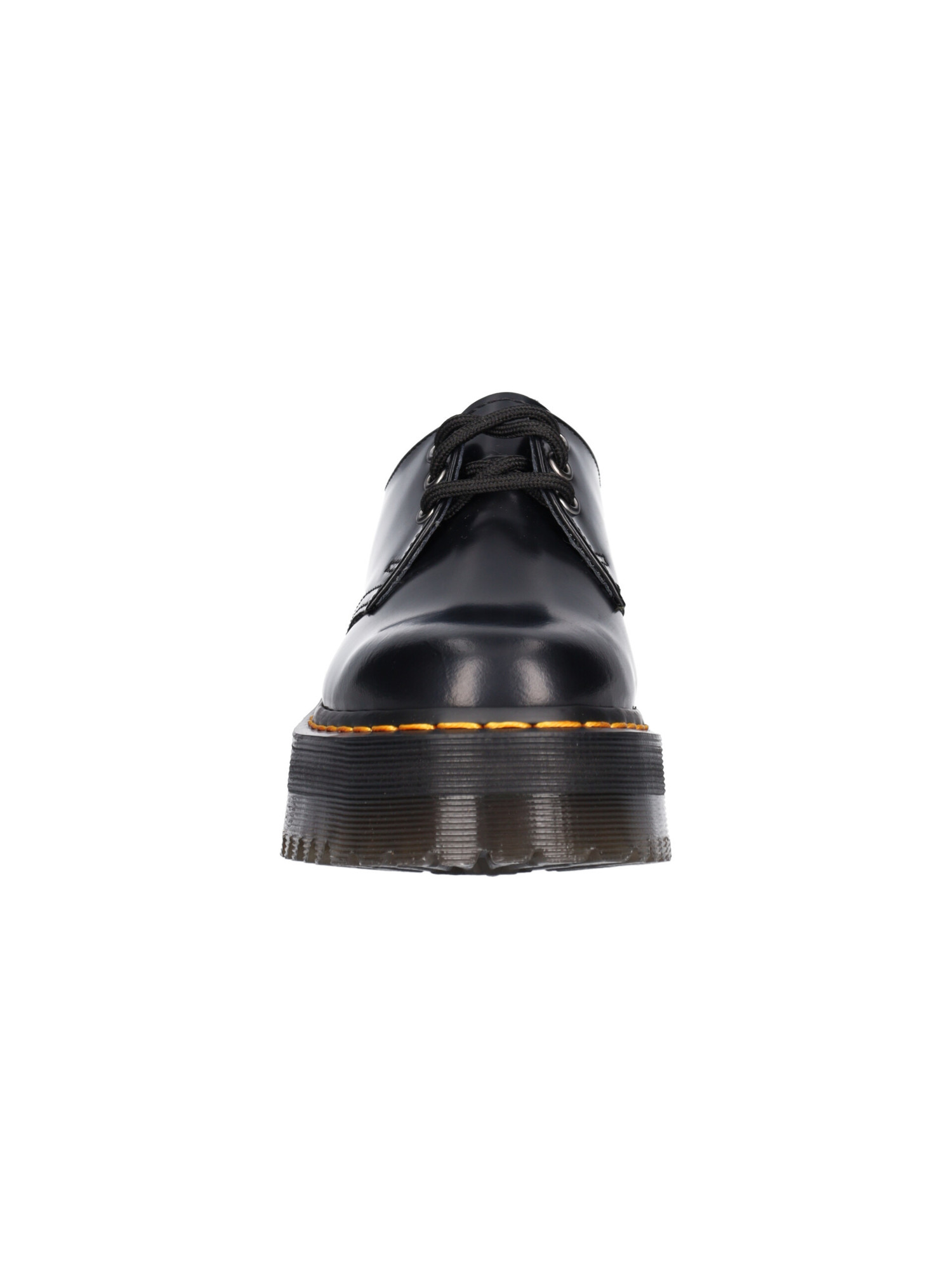 scarpa-stringata-platform-dr-martens-da-donna-nera