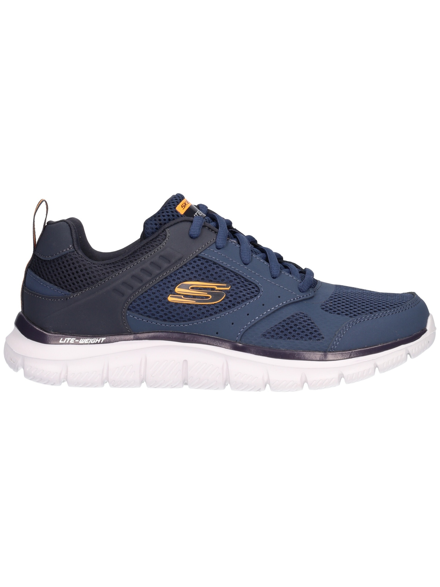 sneaker-skechers-lite-weight-da-uomo-blu-d438d9