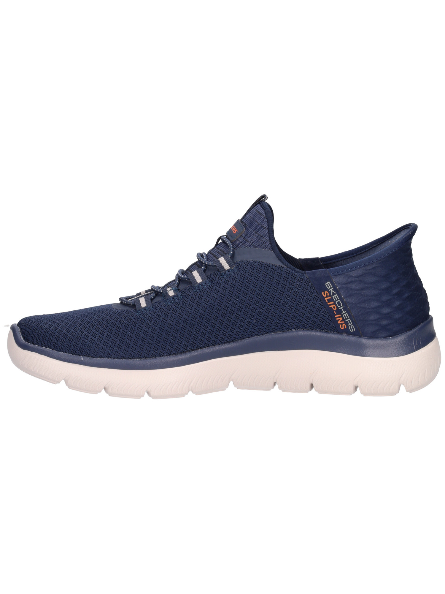 sneaker-skechers-slip-ins-vegan-da-uomo-blu-a581ed