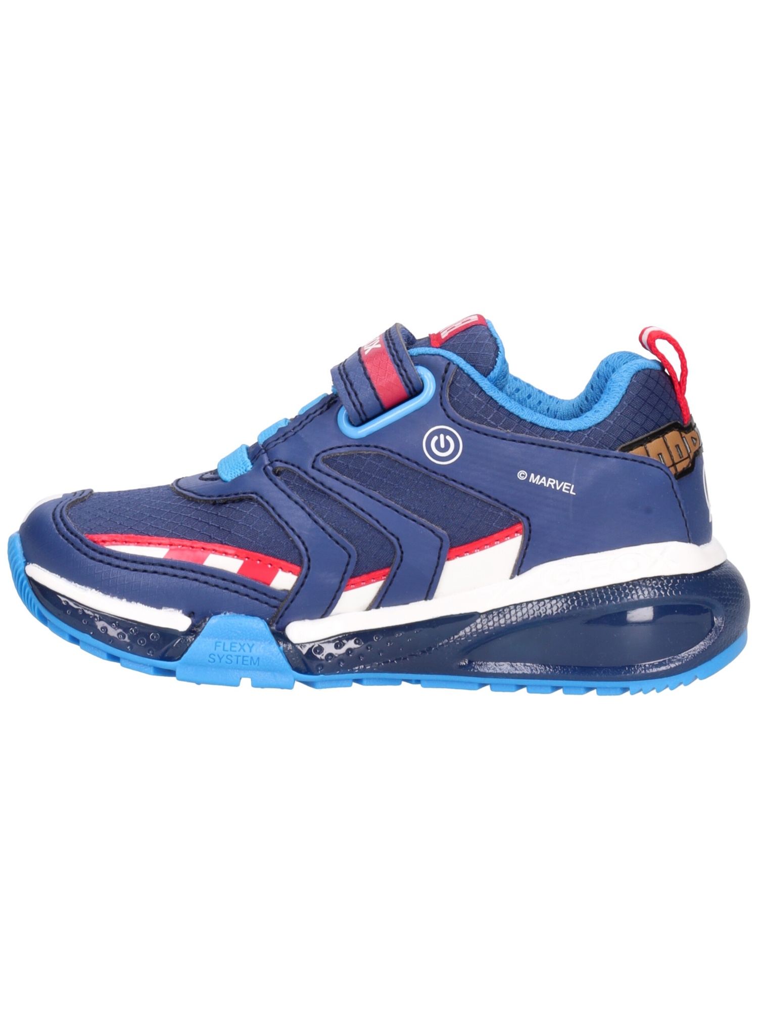 sneaker-captain-america-by-geox-da-bambino-blu-cb5eac