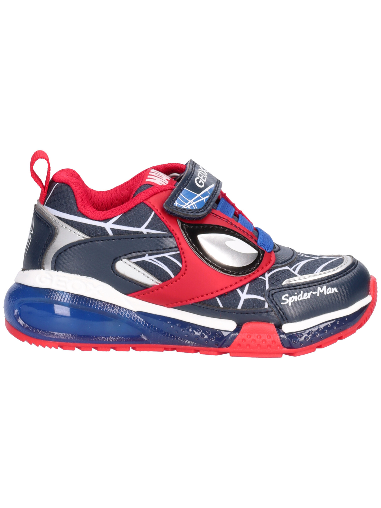 sneaker-spiderman-by-geox-da-bambino-blu-2235ab