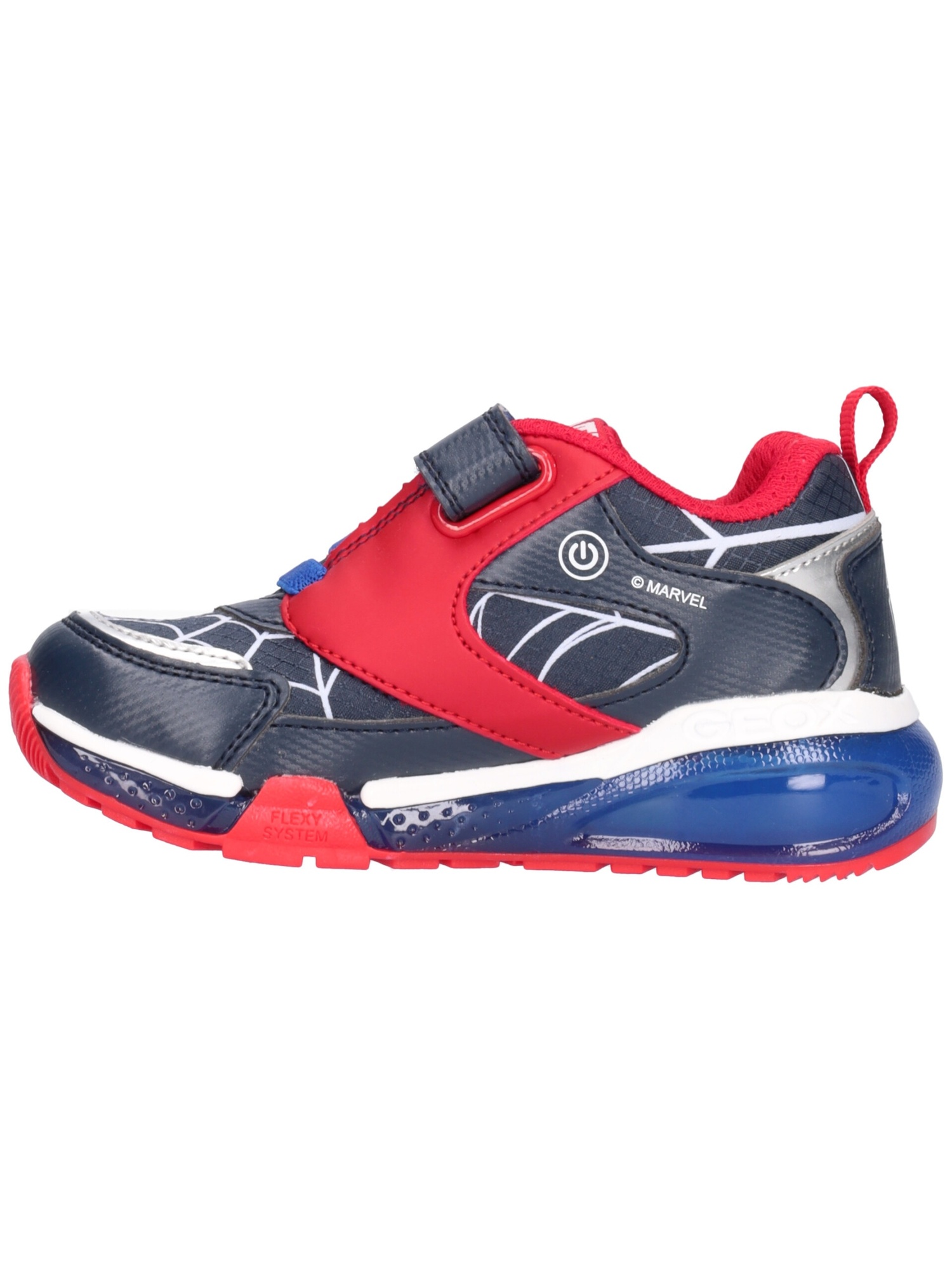 sneaker-spiderman-by-geox-da-bambino-blu-2235ab