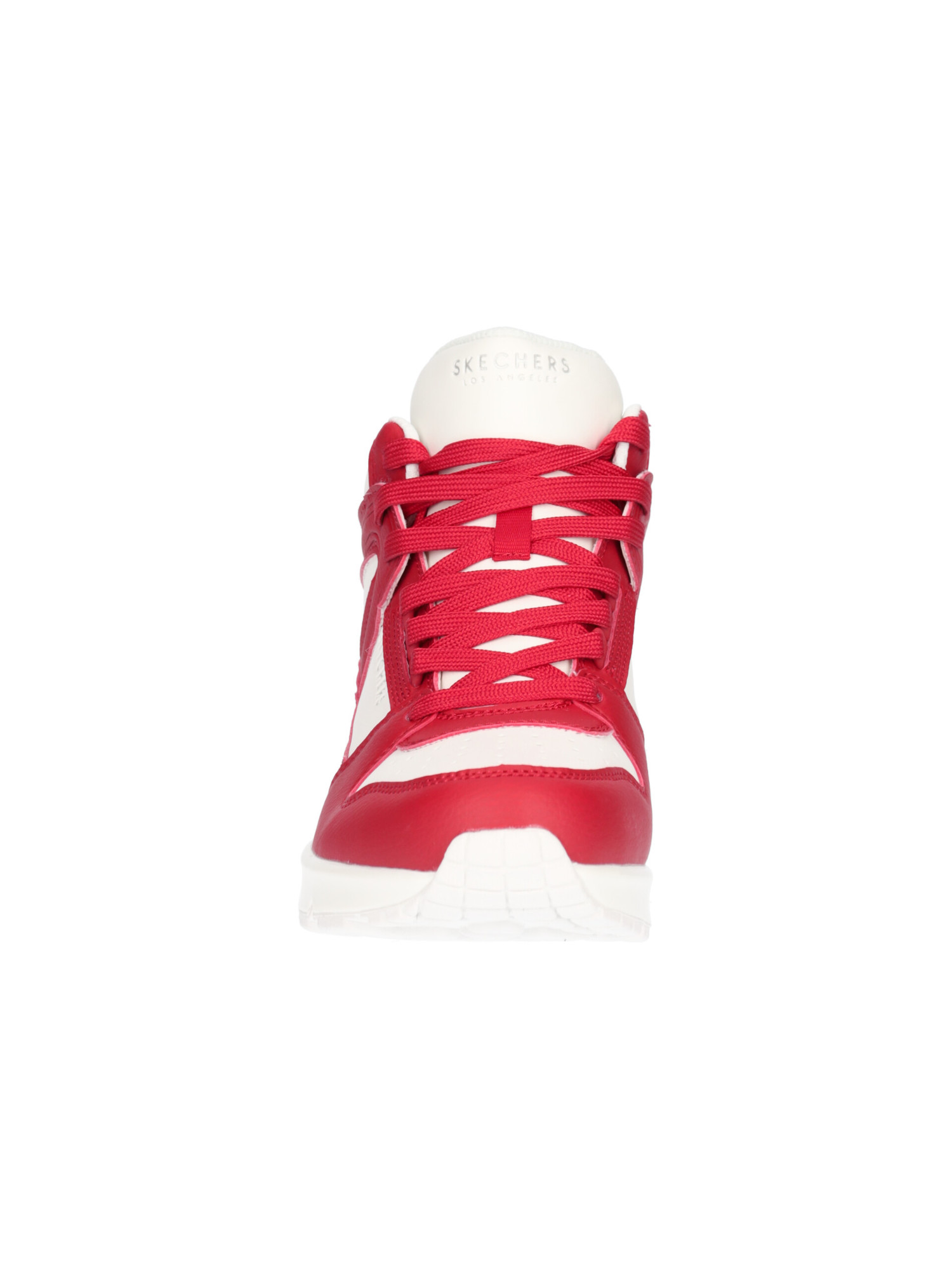 sneaker-skechers-air-cooled-da-donna-rossa-f75e26