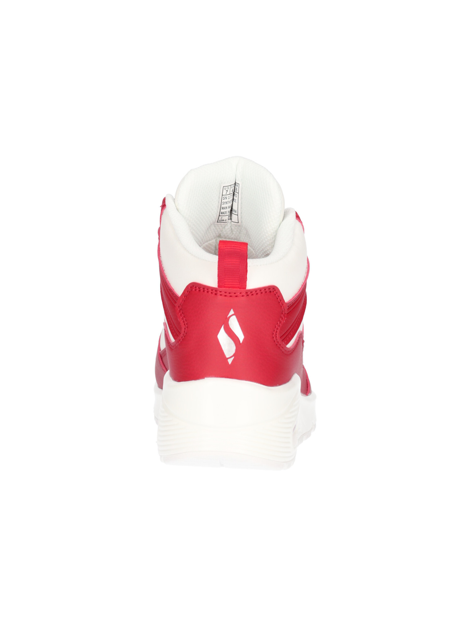 sneaker-skechers-air-cooled-da-donna-rossa-f75e26