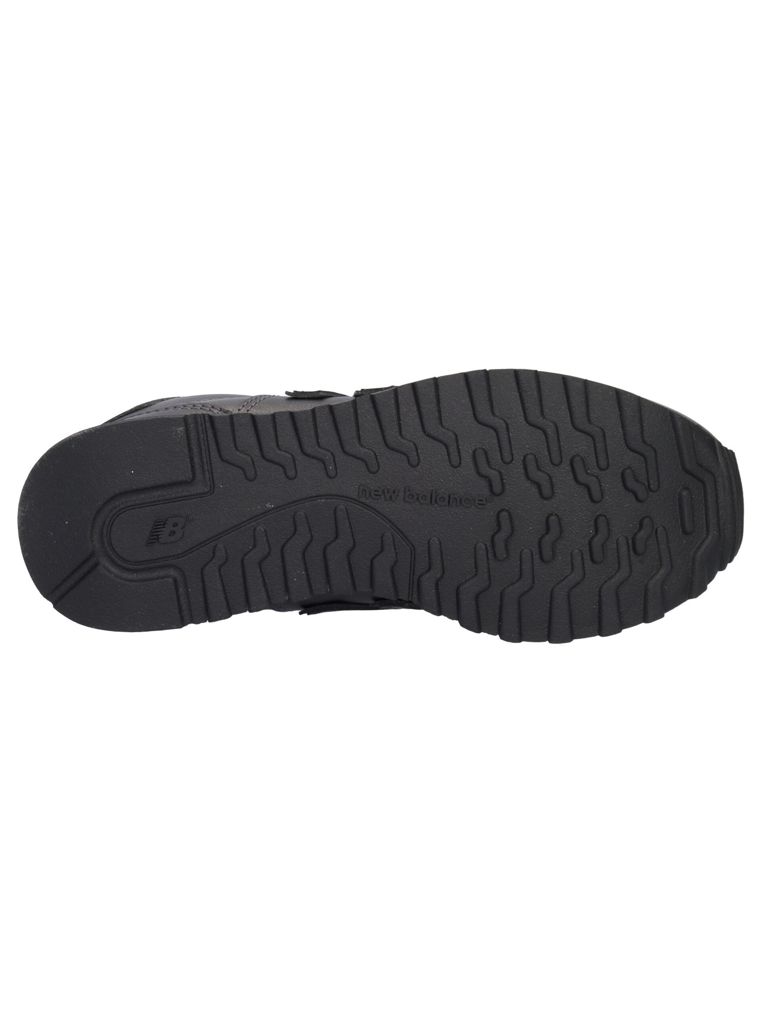 New balance on sale donna nero