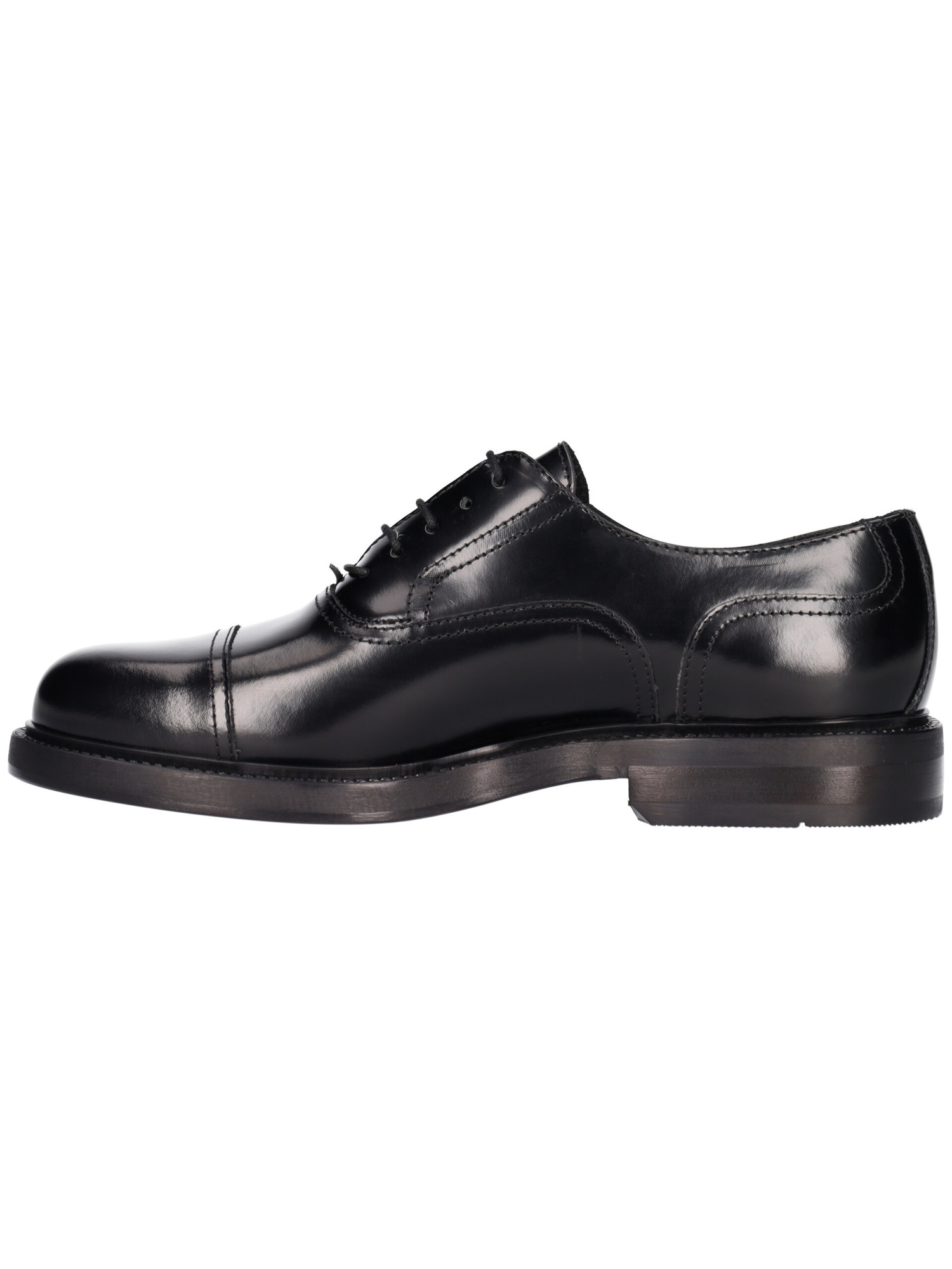 scarpa-elegante-antica-cuoieria-da-uomo-nera