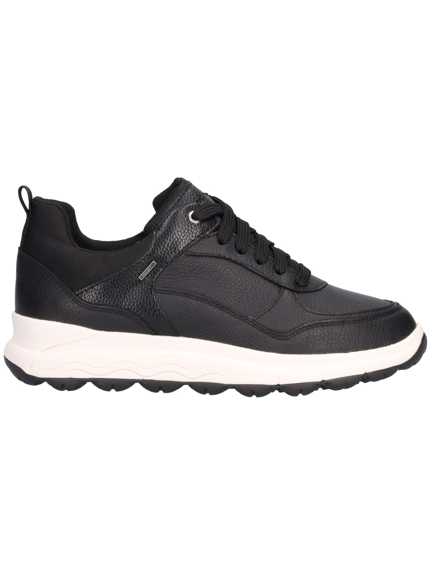 sneaker-geox-spherica-da-donna-nera-c18d5e