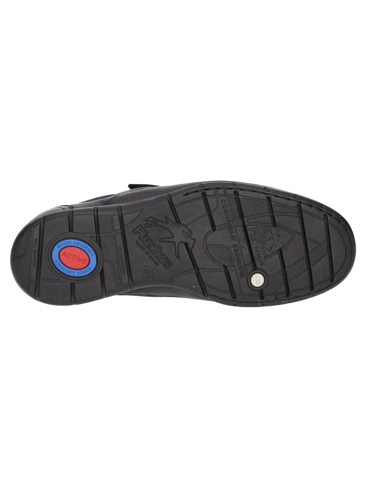 scarpa-fluchos-da-uomo-nera-cb2802