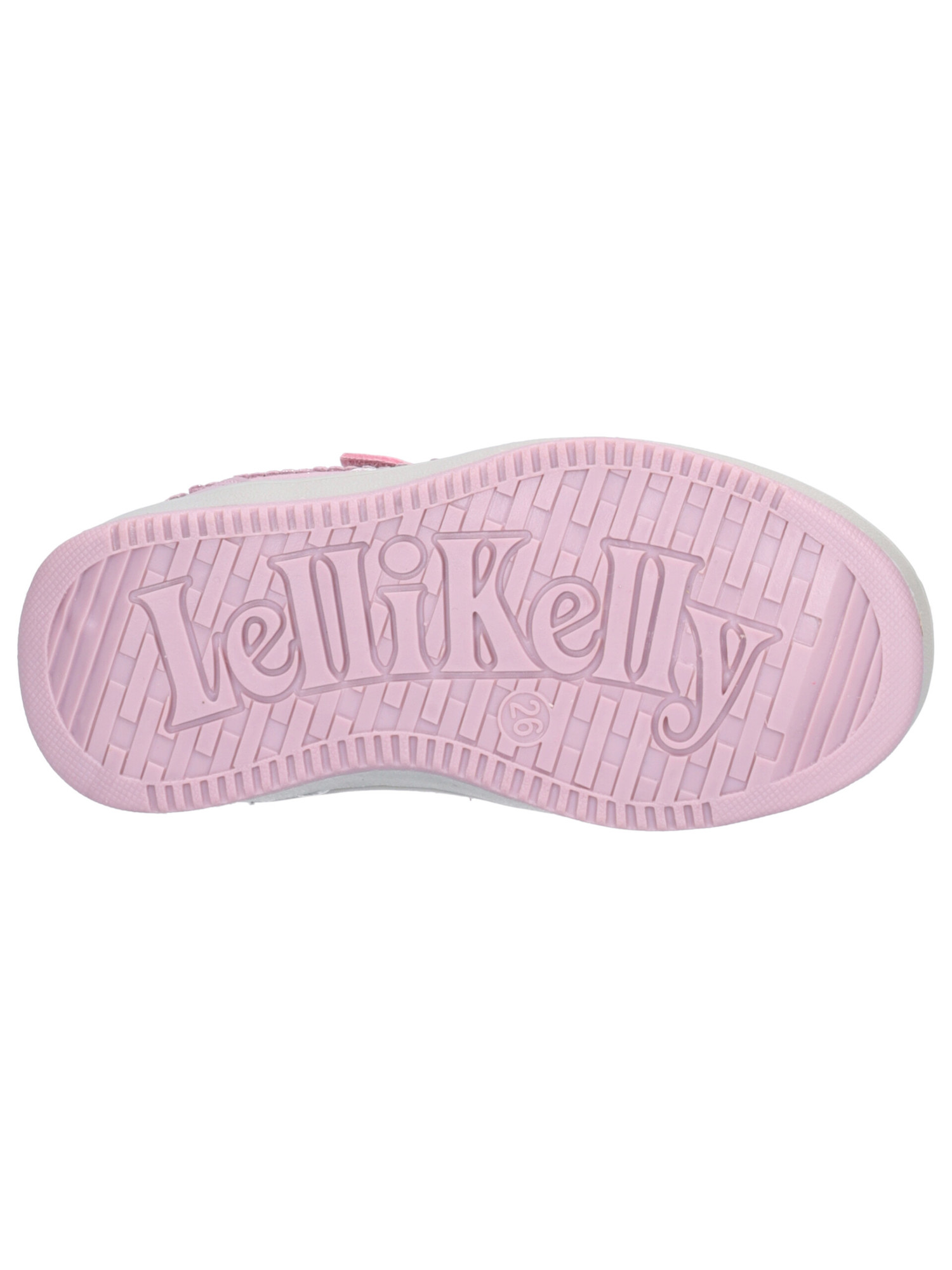 sneaker-lelli-kelly-frangetta-da-bambina-rosa