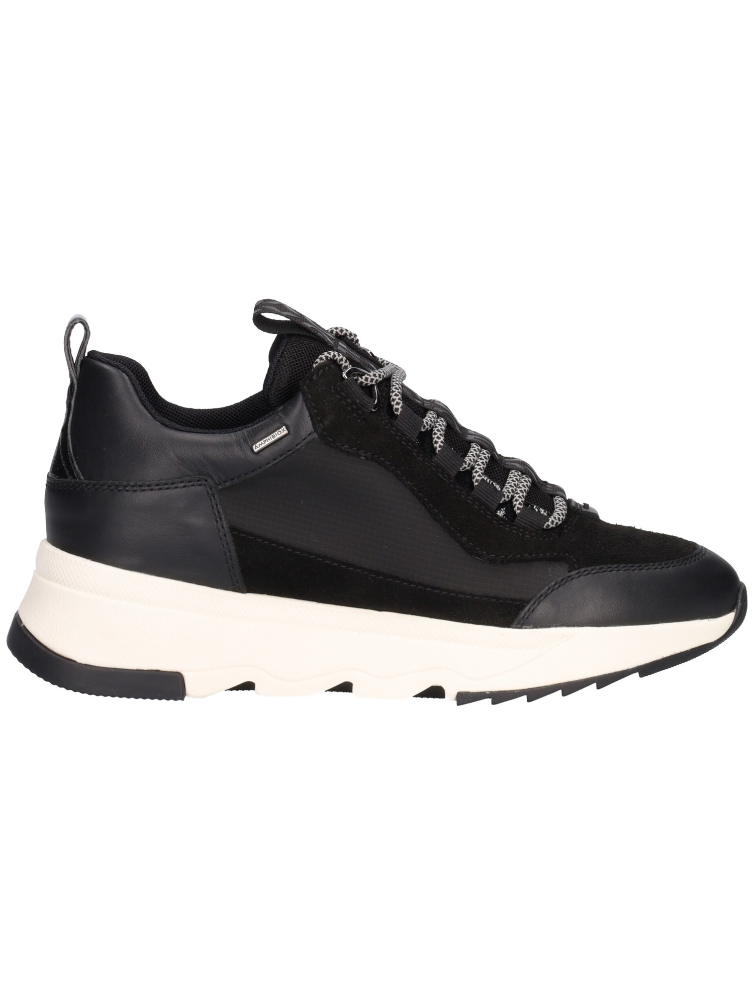 sneaker-geox-falena-da-donna-nera