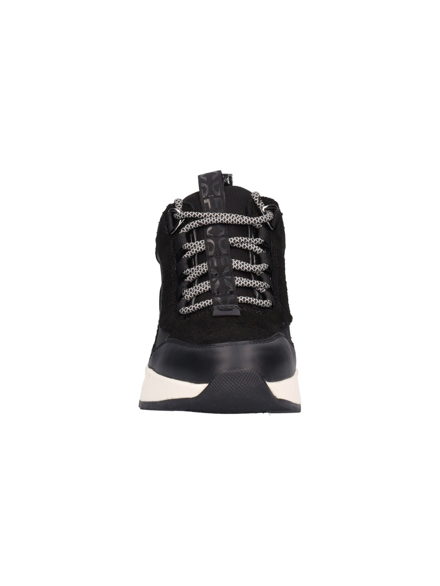 sneaker-geox-falena-da-donna-nera