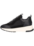 sneaker-geox-falena-da-donna-nera