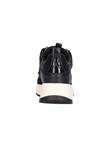 sneaker-geox-falena-da-donna-nera