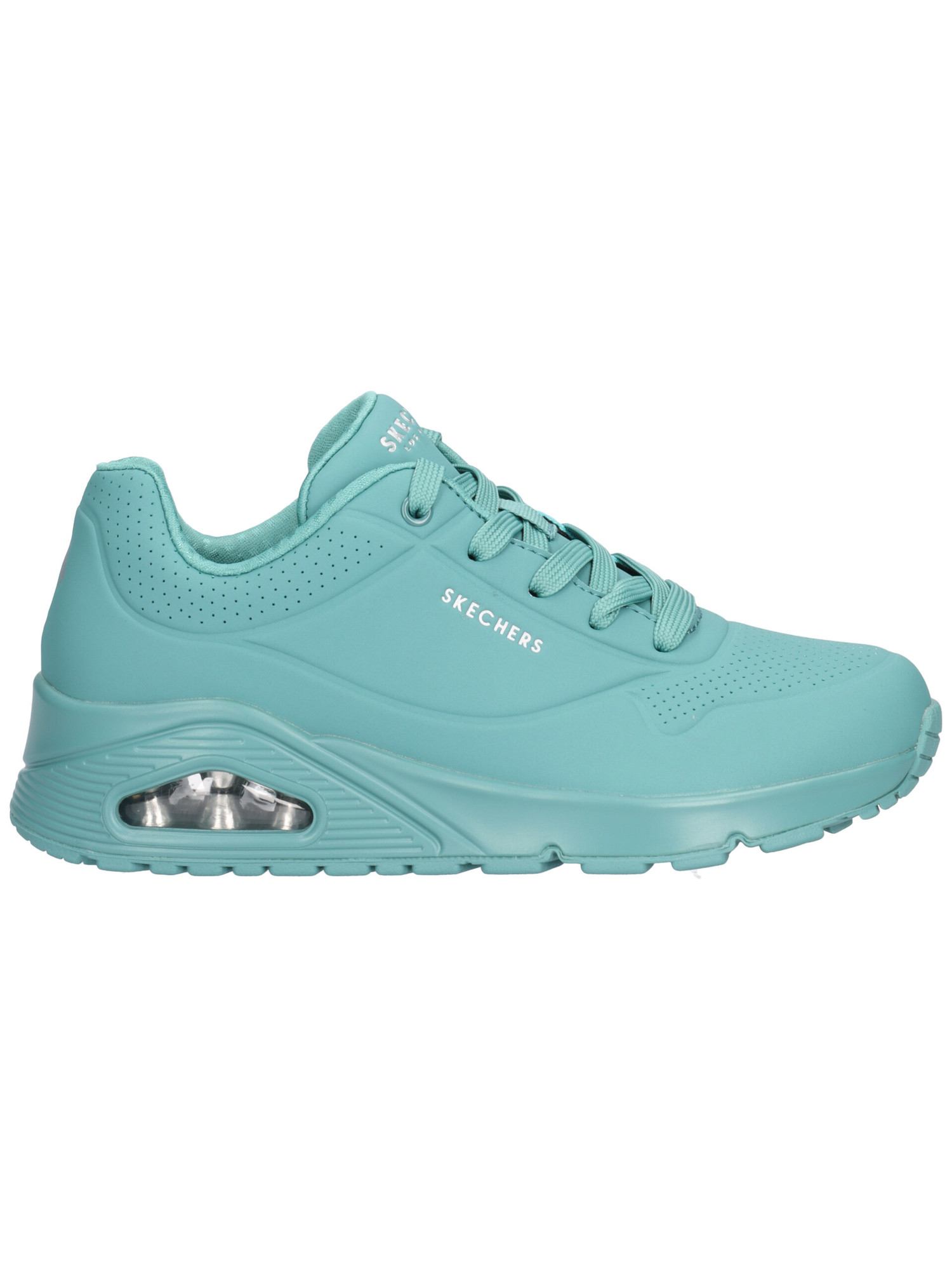 sneaker-skechers-air-cooled-da-donna-verde