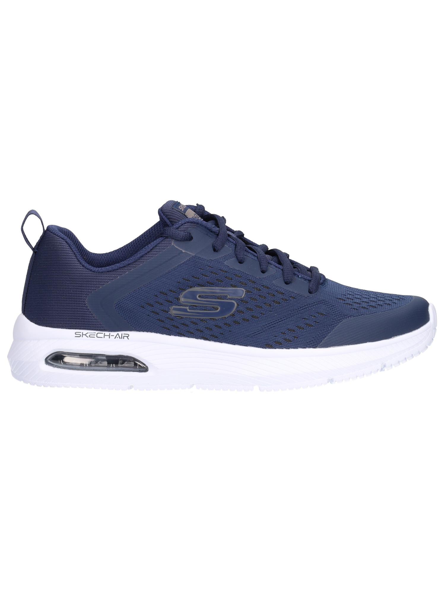 sneaker-skechers-air-cooled-da-uomo-blu-513807