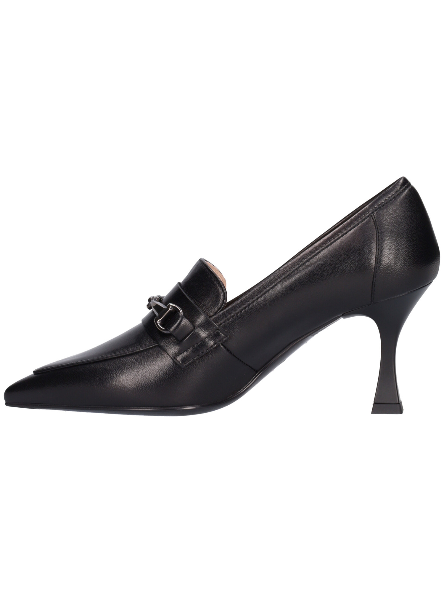 scarpa-con-tacco-fino-nero-giardini-da-donna-nero