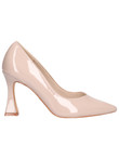 decollete-tacco-largo-gold-and-gold-da-donna-beige