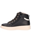 sneaker-nero-giardini-da-bambina-nera