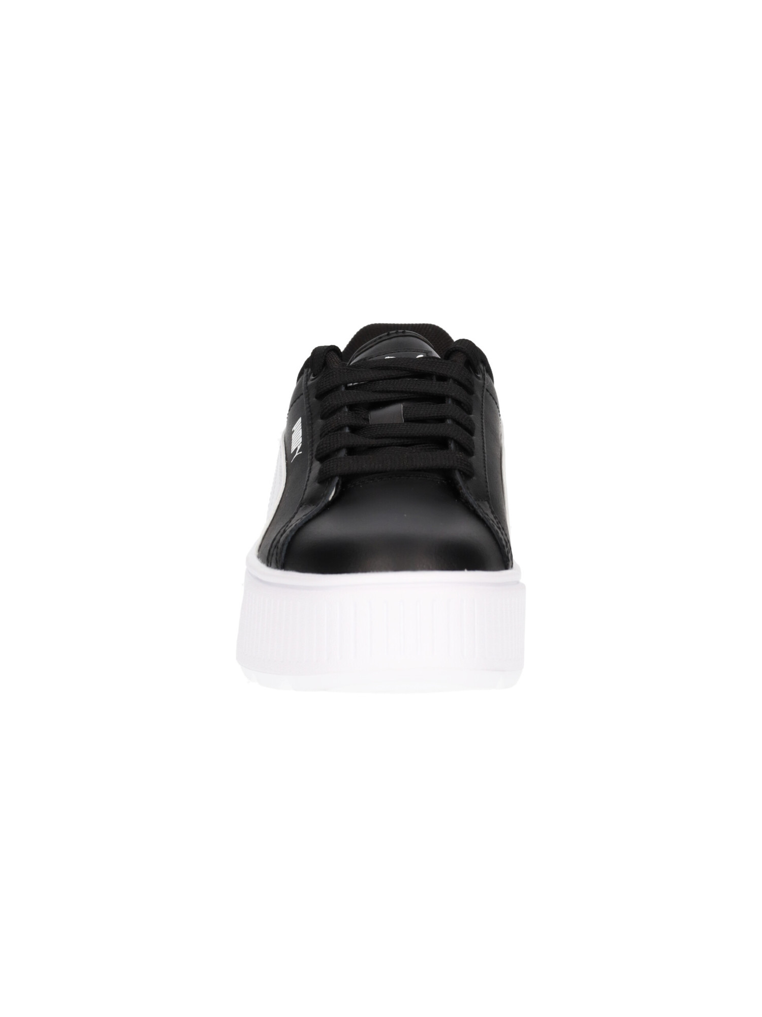 Sneaker platform Puma Karmen da donna nera Liviana Calzature