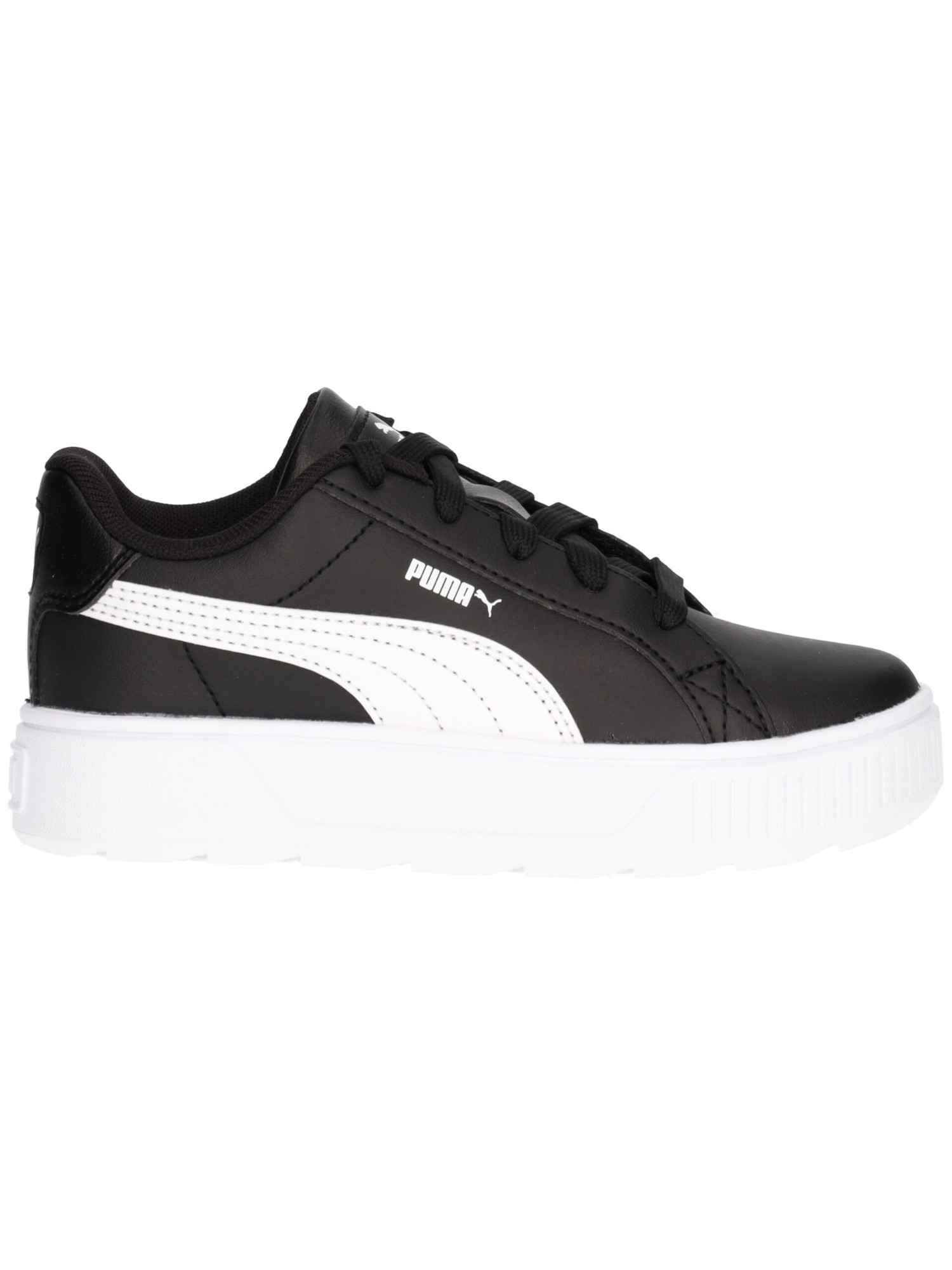 sneaker-puma-karmen-da-bambina-nera