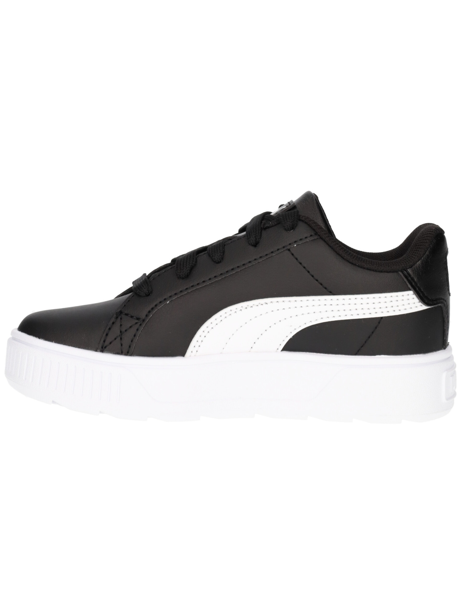 sneaker-puma-karmen-da-bambina-nera