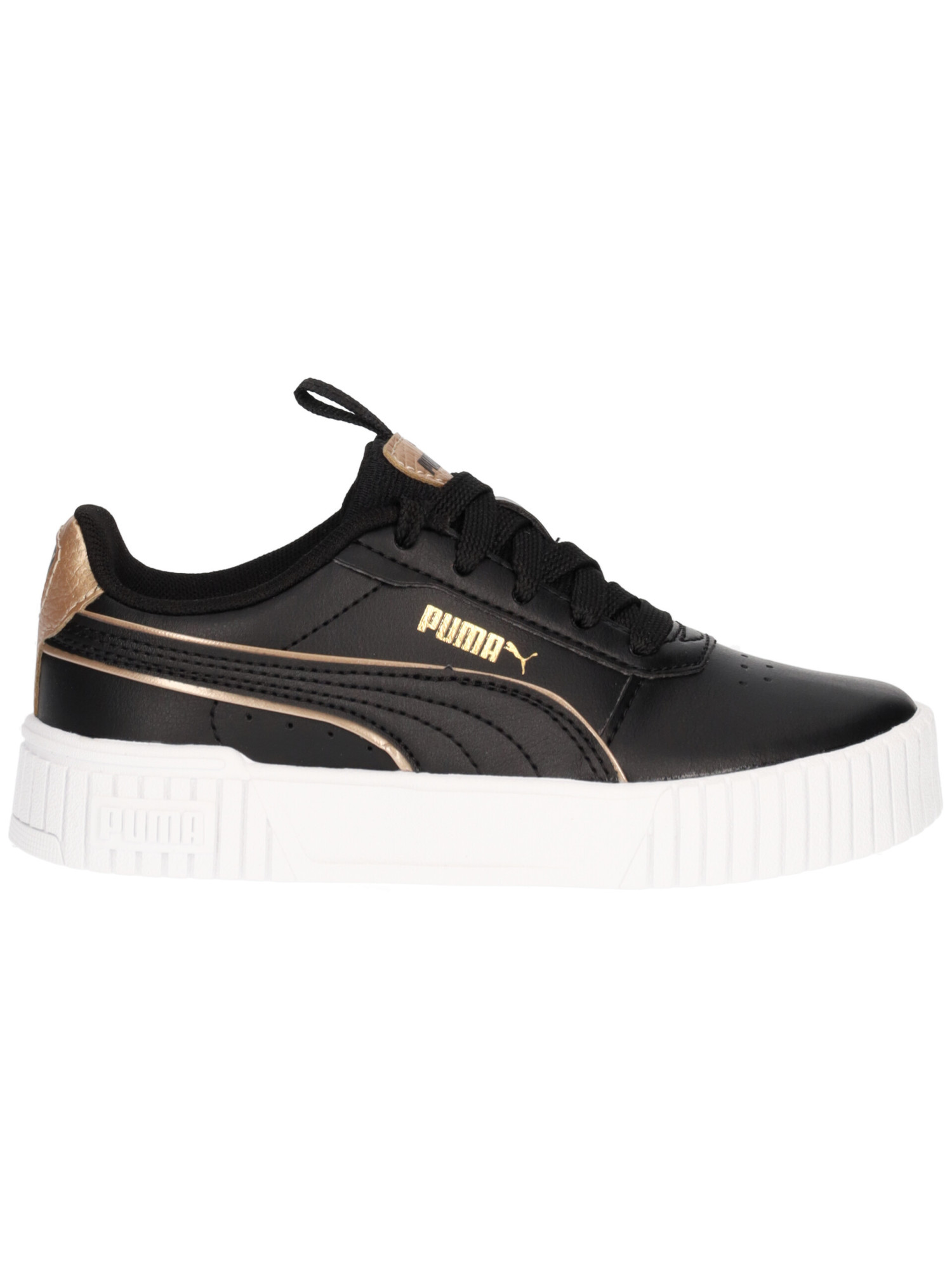 sneaker-puma-carina-da-bambina-nera-6a0435