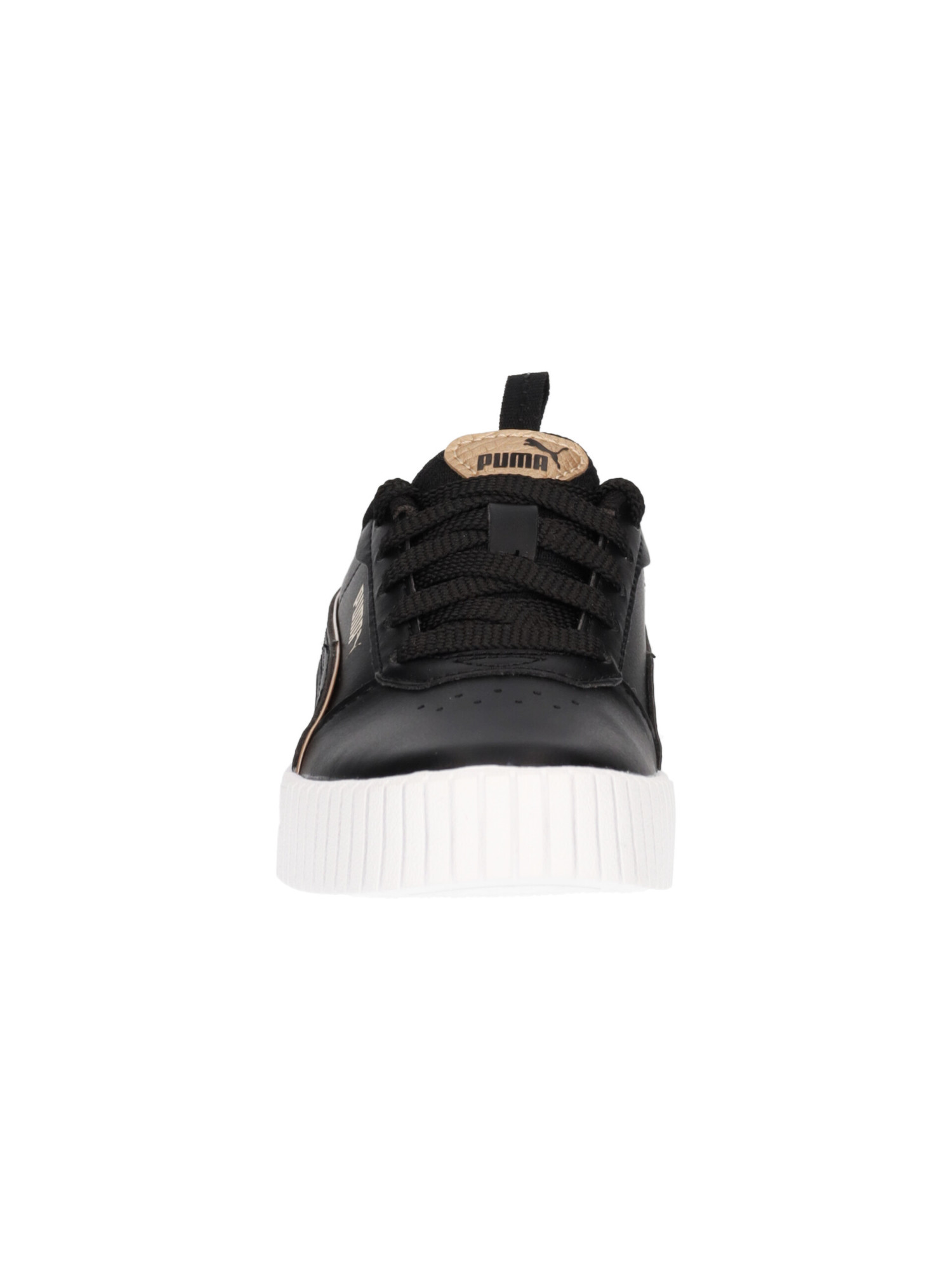 sneaker-puma-carina-da-bambina-nera-6a0435