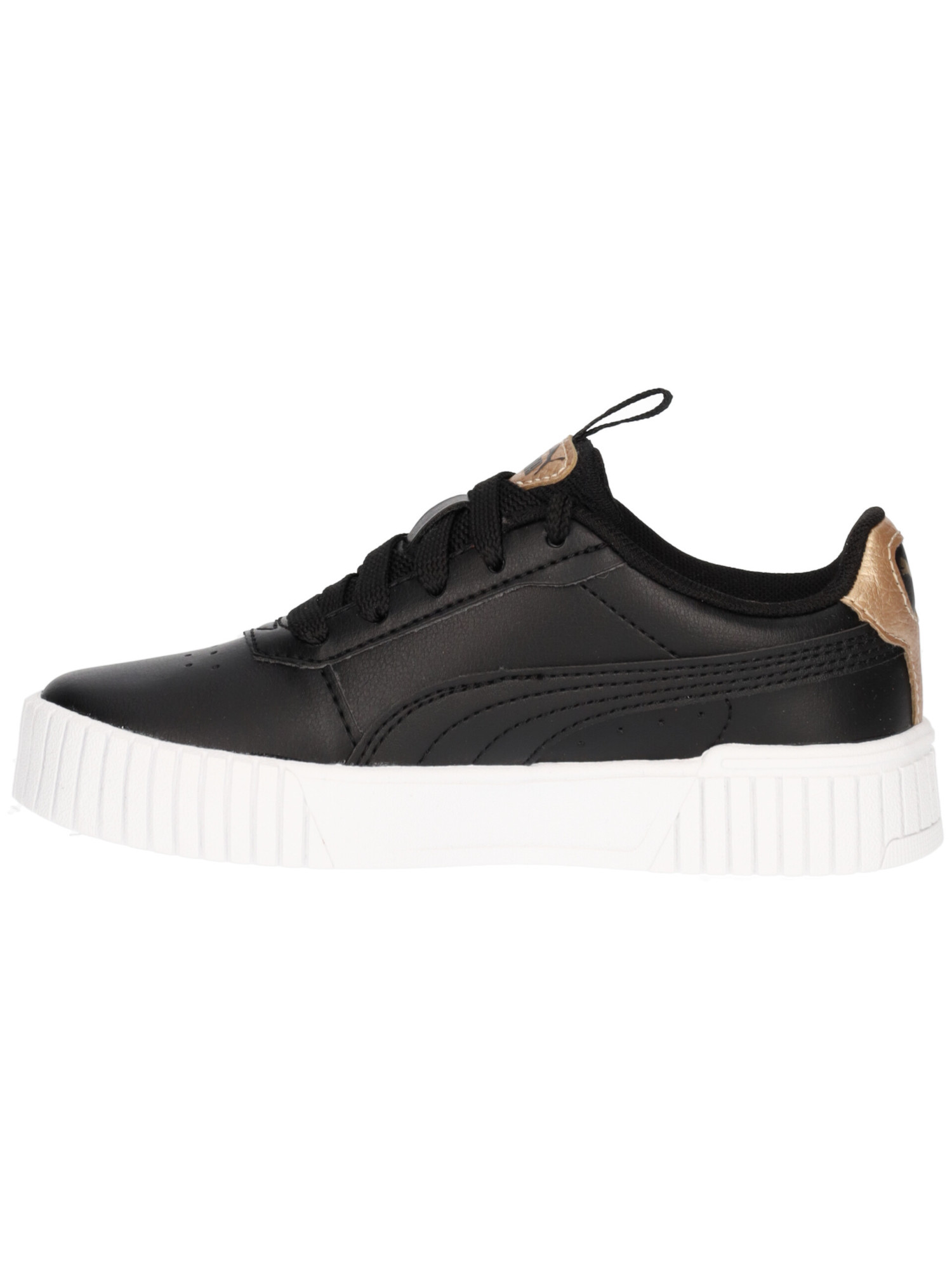 sneaker-puma-carina-da-bambina-nera-6a0435